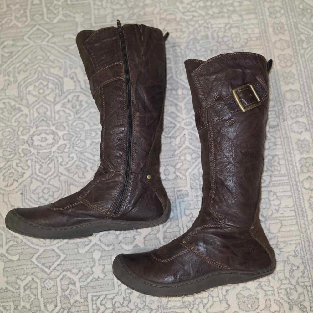 Kalso Earth Invincible Boots -9 - Picture 10 of 11